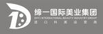 缔一国际美业集团LOGO