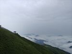 武功山