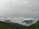 武功山