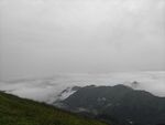 武功山