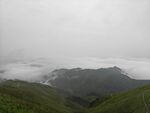 武功山