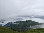 武功山