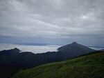 武功山