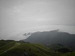 武功山