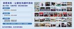 亲密关系沟通宣传展板