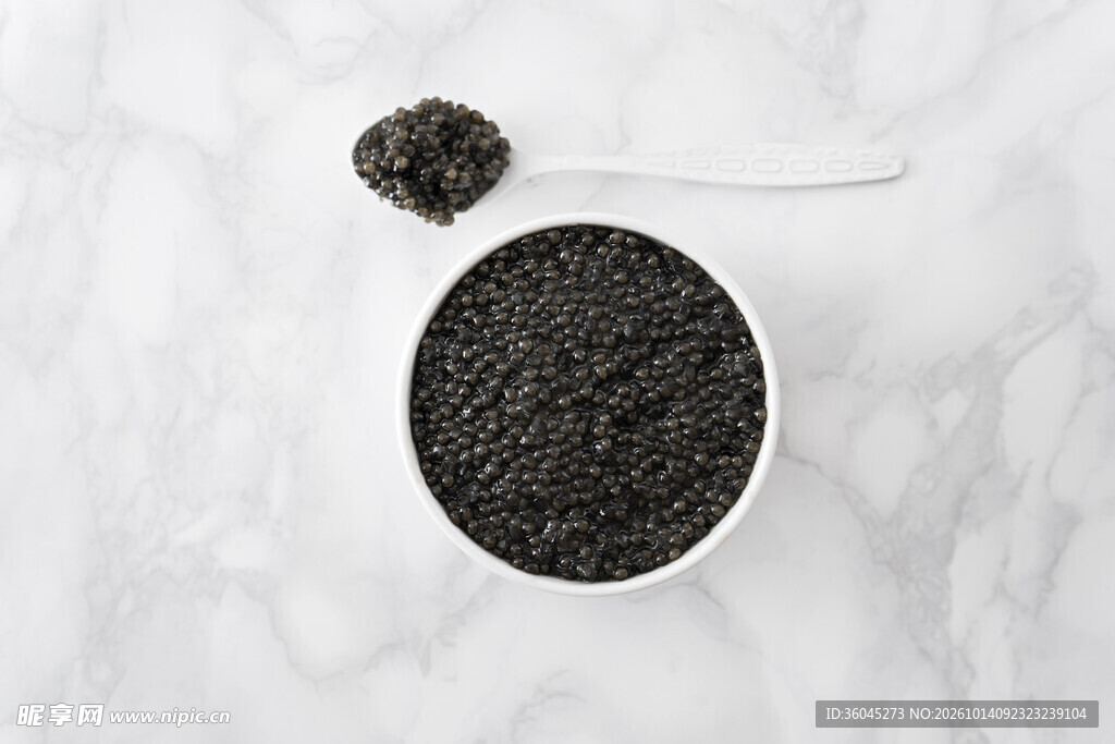 鱼子酱