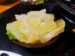 牛蹄筋