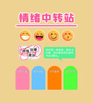 情绪中转站
