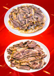特色卤味熟食