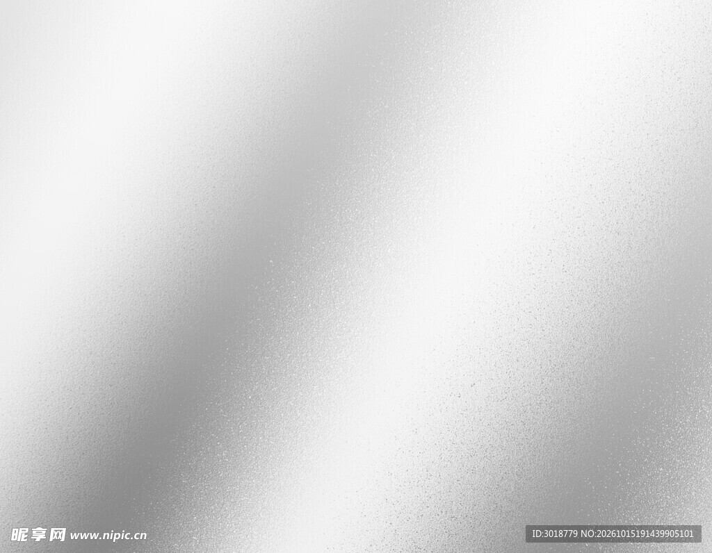 灰白柔焦光影背景