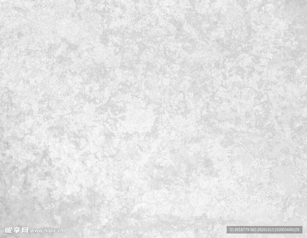 浅灰斑驳质感背景
