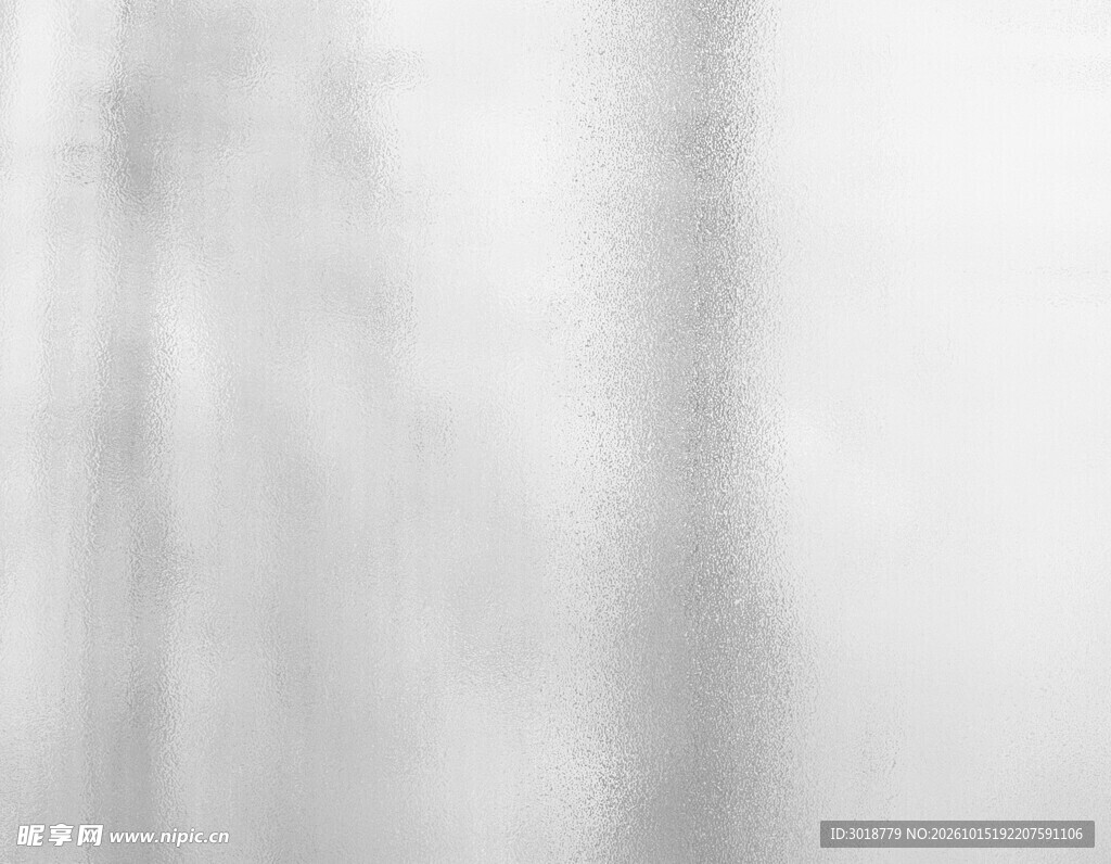 灰白朦胧柔焦背景