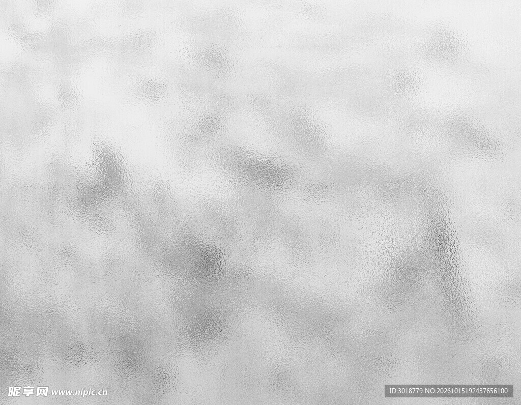灰白朦胧云雾纹理背景