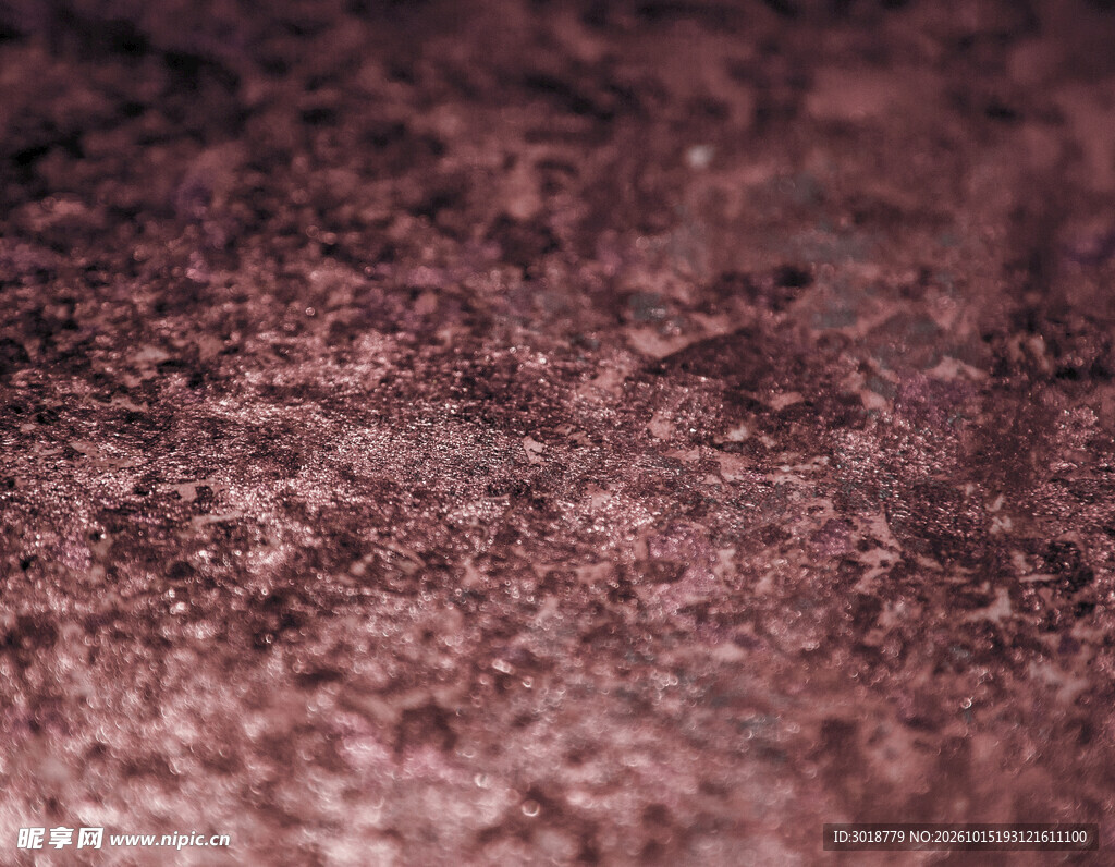 红褐斑驳粗糙纹理背景