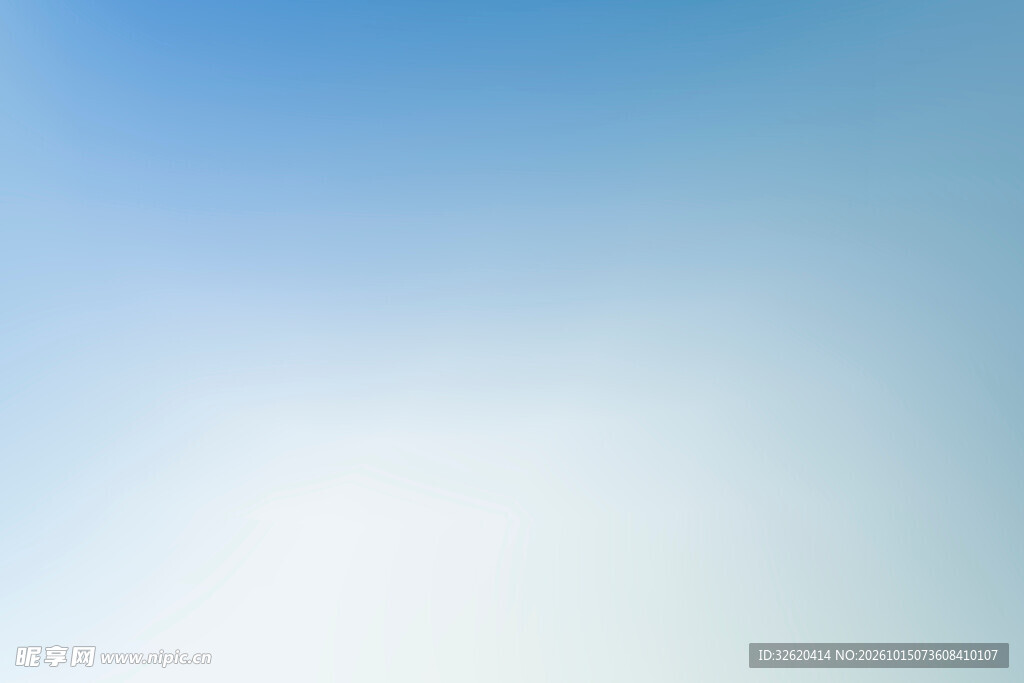 蓝天晴空