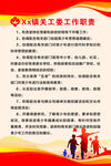 工作职责