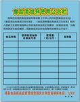 餐厅食品添加剂