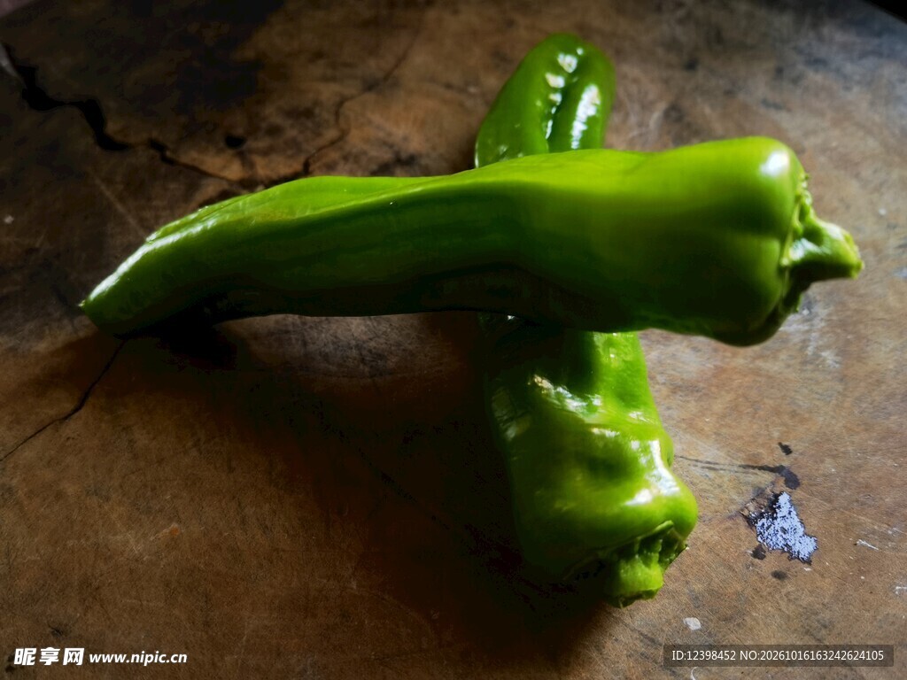 青椒