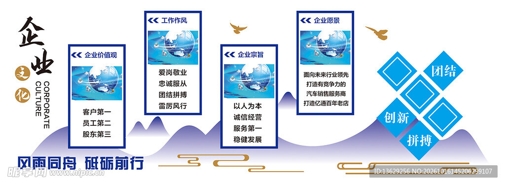 企业文化