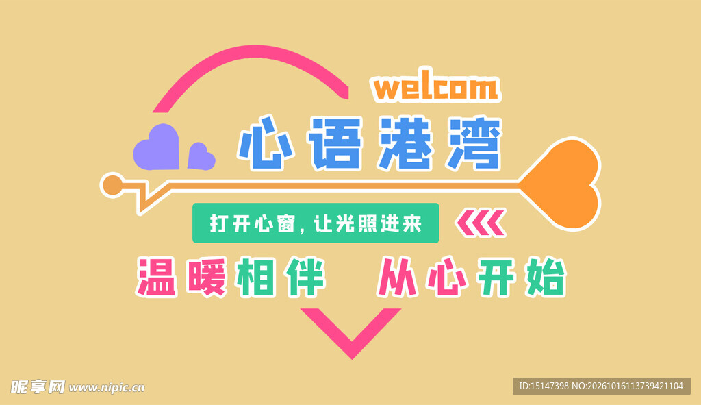 心理区文化