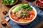 牛肉米线