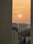 夕阳