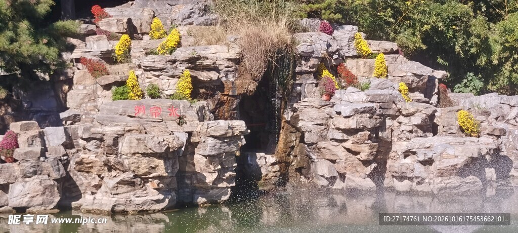 水乡临水古民居