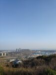 俯瞰风景