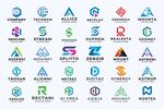创意logo