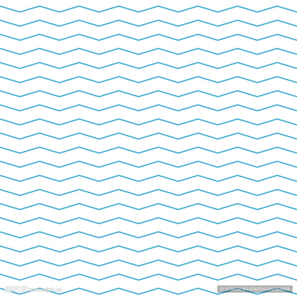 波浪线条背景