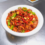 辣子鸡