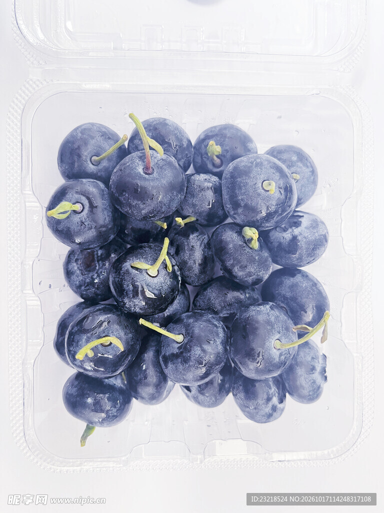 蓝莓