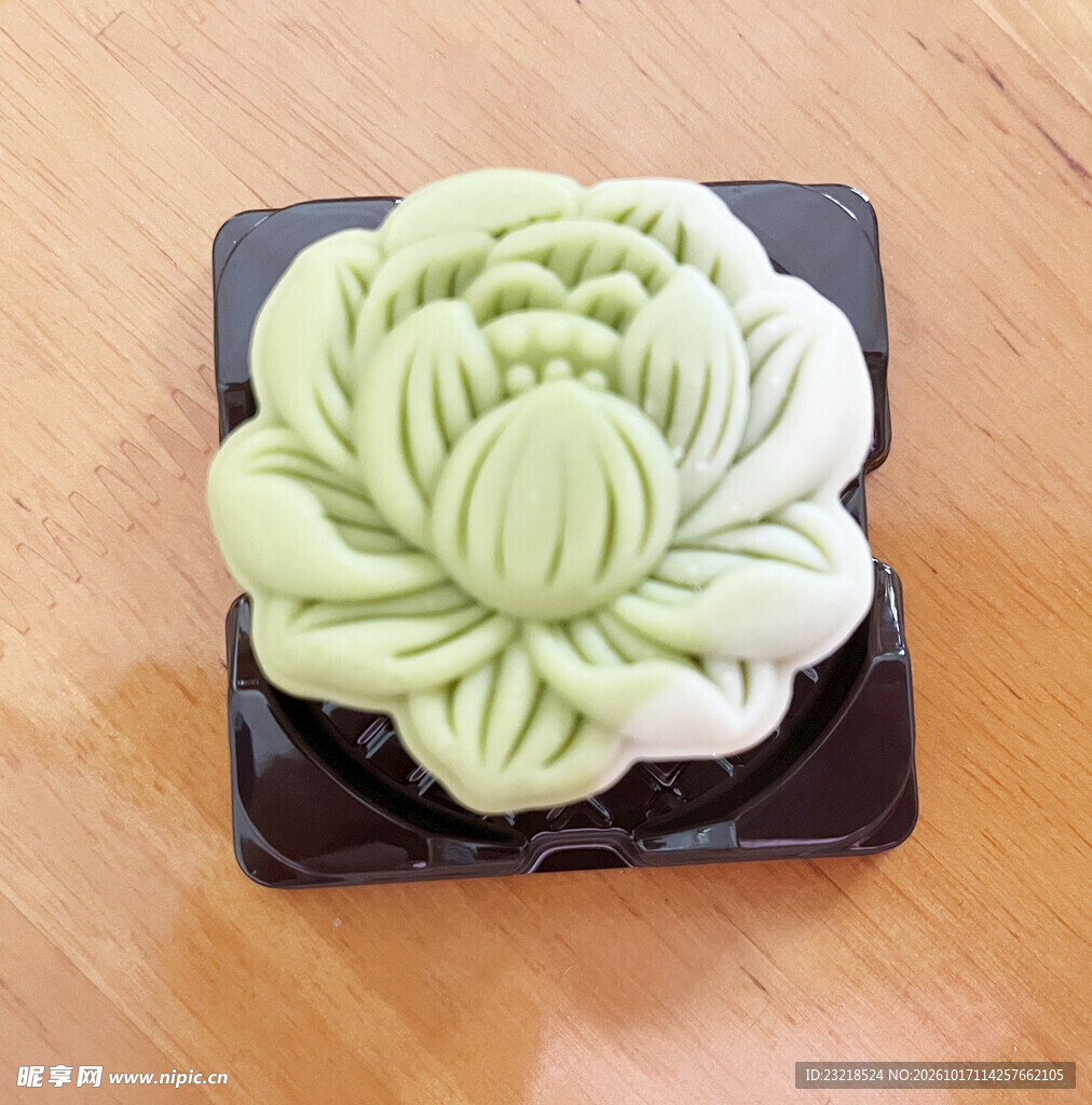 月饼