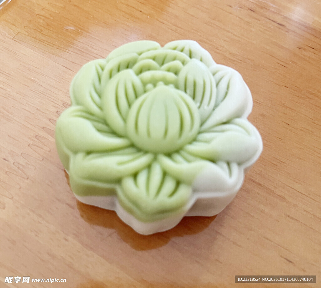 糕点