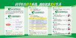 科学防治肝炎病毒