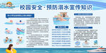 防溺水安全