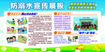  防溺水安全