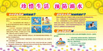 防溺水安全 