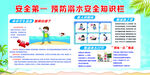 防溺水安全