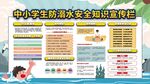 防溺水安全