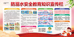 防溺水安全
