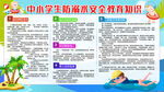 防溺水安全
