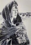 素描