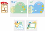小学学校校园文化墙