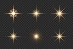 星光光效素材
