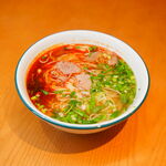 牛肉面