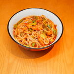 炒米粉