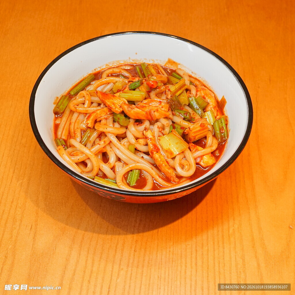 炒米粉