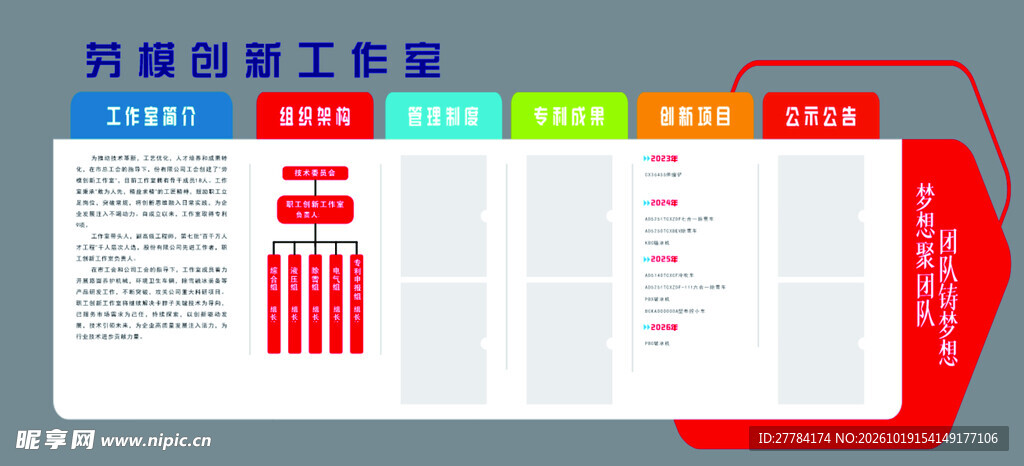 创新