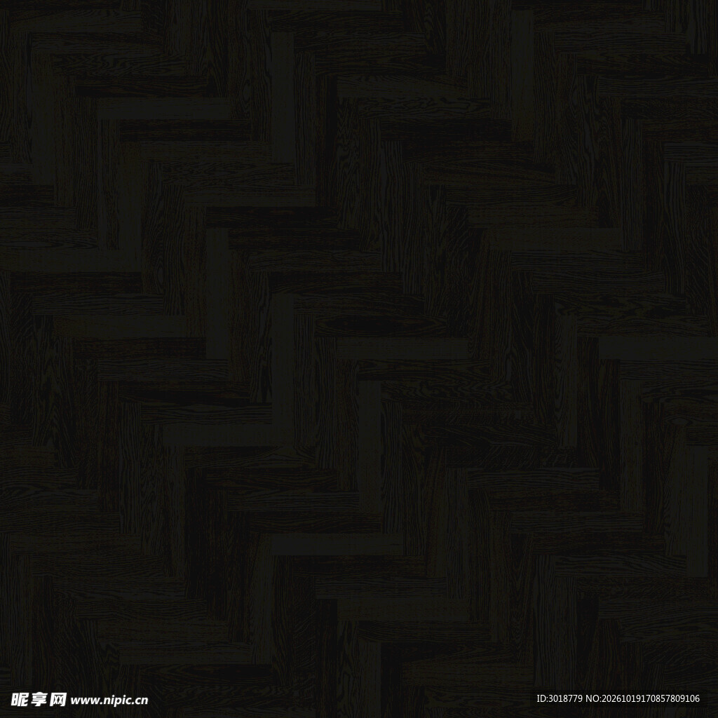 深色抽象几何纹理背景